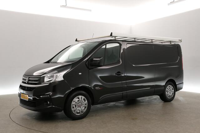 Fiat TALENTO 1.6 MJ L2H1 SX | Airco | Cruise | Navigatie | Parkeersensoren | 3 Persoons | Imperiaal | Trekhaak