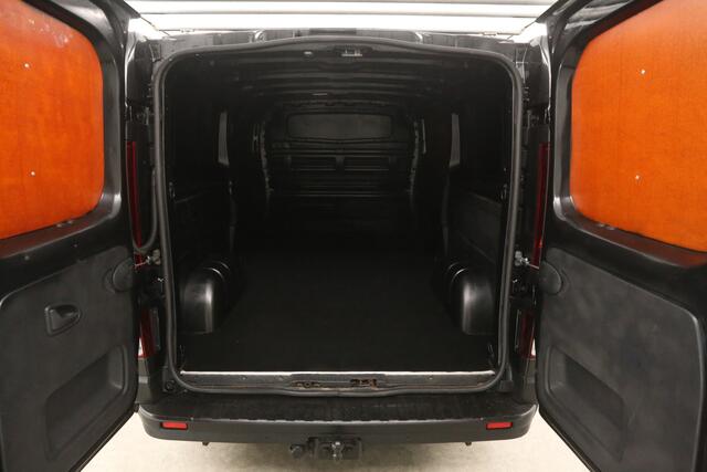 Fiat TALENTO 1.6 MJ L2H1 SX | Airco | Cruise | Navigatie | Parkeersensoren | 3 Persoons | Imperiaal | Trekhaak