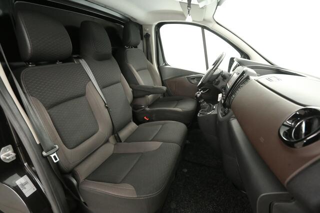 Fiat TALENTO 1.6 MJ L2H1 SX | Airco | Cruise | Navigatie | Parkeersensoren | 3 Persoons | Imperiaal | Trekhaak
