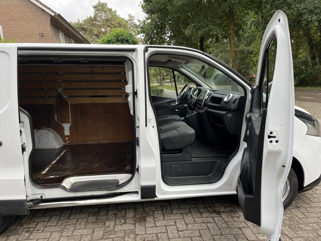 Fiat TALENTO 1.6 MJEco L1H1 Basis