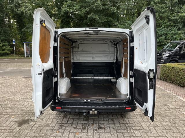 Fiat TALENTO 1.6 MJEco L1H1 Basis
