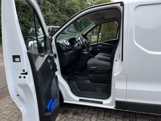 Fiat TALENTO 1.6 MJEco L1H1 Basis