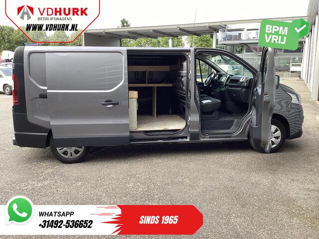 Fiat TALENTO 1.6 MJ 125 pk L2 BPM VRIJ! Camera/ PDC/ Trekhaak/ Navi/ Airco