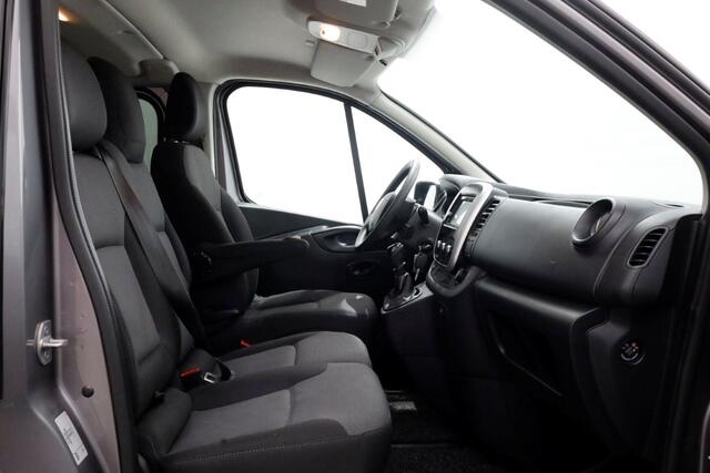 Fiat TALENTO 2.0 MultiJet 145pk L2H1 SX D.C. Airco/Navi/Camera 05-2021