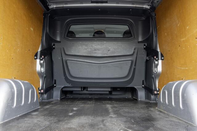 Fiat TALENTO 2.0 MultiJet L2H1 | 145PK | 5-Zits | DC | LED | Cruise | PDC | Euro 6