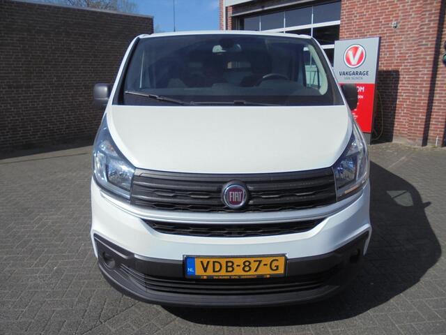 Fiat TALENTO 1.6 MJ L2H1 Basis||Airco||