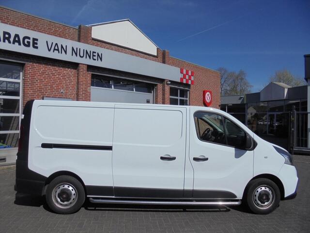 Fiat TALENTO 1.6 MJ L2H1 Basis||Airco||