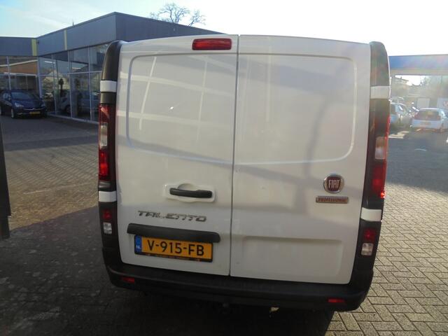 Fiat TALENTO L2-H1 1.6 120pk||Trekhaak||Airco||Navi||