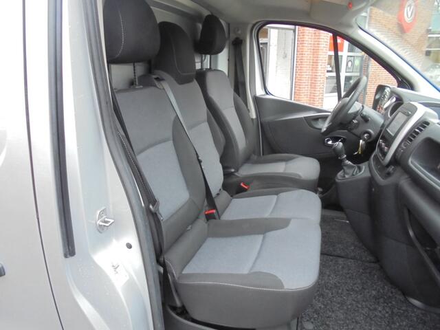 Fiat TALENTO 1.6 MJEco L1H1||Trekhaak||Airco||