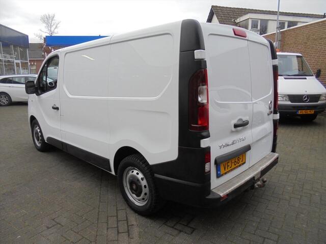 Fiat TALENTO L1H1 2.0 MultiJet 146pk||Trekhaak||Navi||Rijklaar||