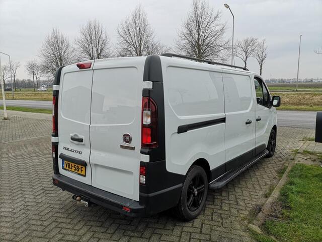 Fiat TALENTO 1.6 MJ EcoJet L2H1 Basis | Camera | Navi | Lichtmetalen velgen | Treeplanken
