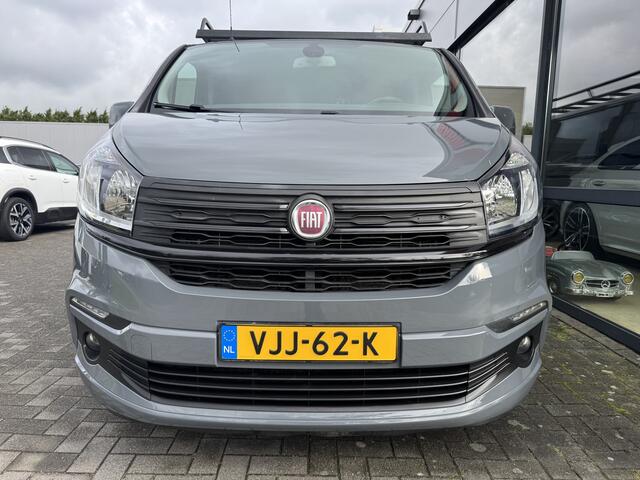 Fiat TALENTO 2.0 MultiJet Automaat L2H1 SX DC