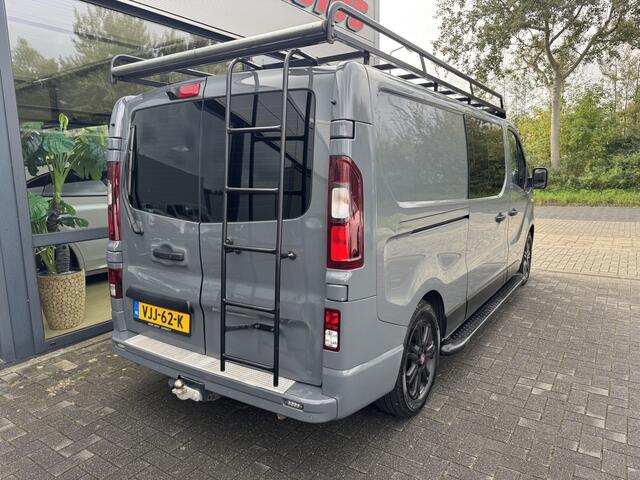 Fiat TALENTO 2.0 MultiJet Automaat L2H1 SX DC