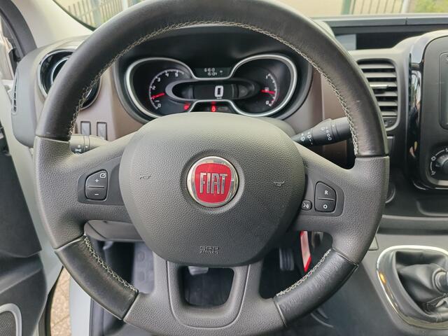 Fiat TALENTO 1.6 MJ L2H1 SX | Airco | Cruise Controle | Trekhaak |