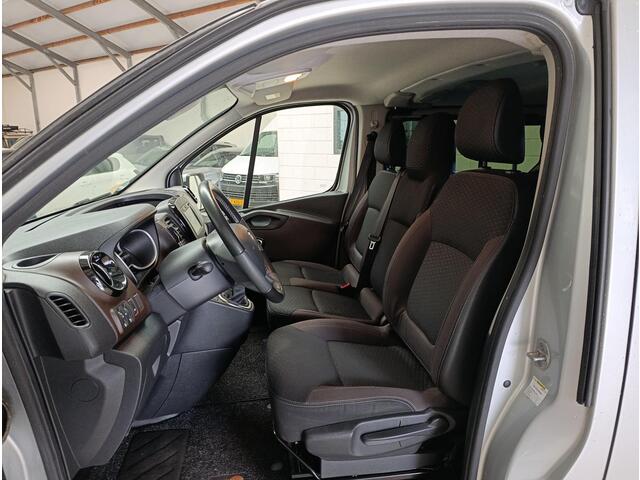 Fiat TALENTO 2.0 MultiJet L2H1 SX DC