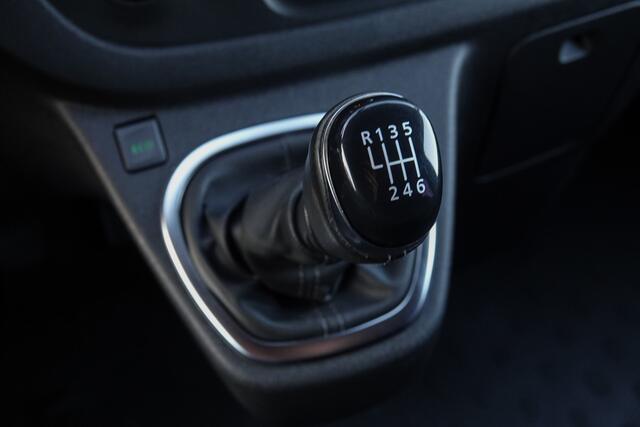 Fiat TALENTO L2H1 Dubbele Cabine | 2.0 MultiJet 170Pk | SX | 2xSchuifdeur | Achteruitrijcamera | Leder | Sidebars | Trekhaak | 17''