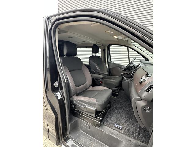 Fiat TALENTO 1.6 MJ EcoJet L2H1 DC SX Dubbele cabine Fiat Talento 1.6 MJ EcoJet L2H1 DC SX Dubbele Cabine