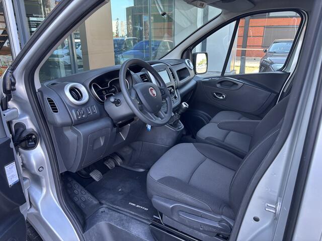 Fiat TALENTO 2.0 MultiJet L2H1 Basis Navi | parkeersensoren | Airco