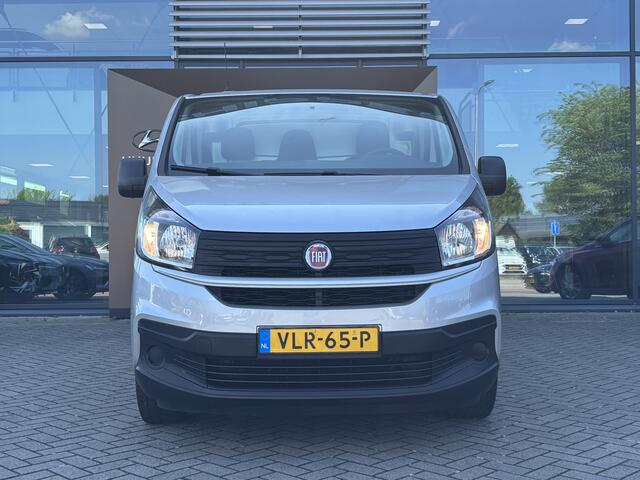 Fiat TALENTO 2.0 MultiJet L2H1 Basis Navi | parkeersensoren | Airco