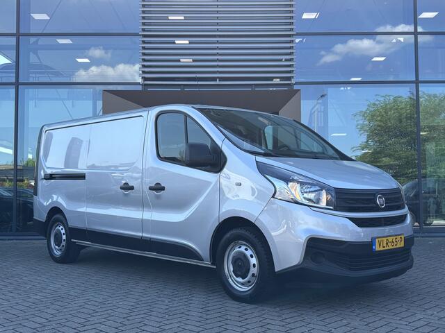 Fiat TALENTO 2.0 MultiJet L2H1 Basis Navi | parkeersensoren | Airco