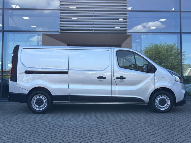Fiat TALENTO 2.0 MultiJet L2H1 Basis Navi | parkeersensoren | Airco