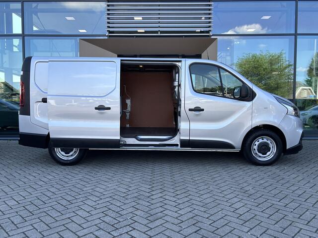 Fiat TALENTO 2.0 MultiJet L2H1 Basis Navi | parkeersensoren | Airco