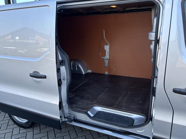 Fiat TALENTO 2.0 MultiJet L2H1 Basis Navi | parkeersensoren | Airco