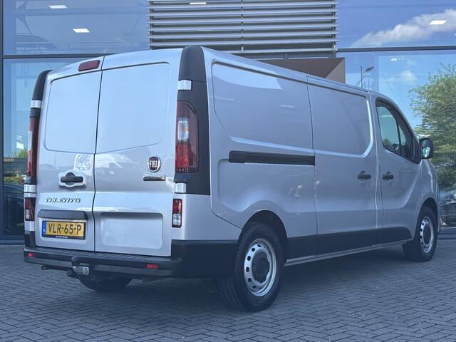 Fiat TALENTO 2.0 MultiJet L2H1 Basis Navi | parkeersensoren | Airco