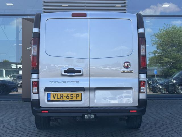 Fiat TALENTO 2.0 MultiJet L2H1 Basis Navi | parkeersensoren | Airco