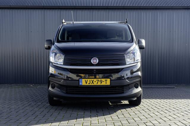 Fiat TALENTO 2.0 MultiJet 146PK | L2H1 | Imperiaal | Camera | Navi | Cruise | Airco | PDC | Euro 6