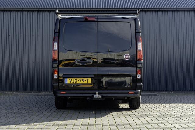 Fiat TALENTO 2.0 MultiJet 146PK | L2H1 | Imperiaal | Camera | Navi | Cruise | Airco | PDC | Euro 6