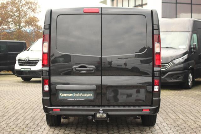 Fiat TALENTO 2.0 MultiJet 146pk L2H1 Business Pro DC | Cruise | Airco | Trekhaak | Lease 414,- p/m