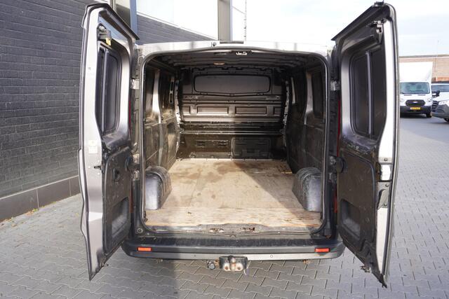 Fiat TALENTO 2.0 MultiJet 145PK L2 EURO 6 - Airco - Cruise - Trekhaak - ¤ 11.499,- Excl.