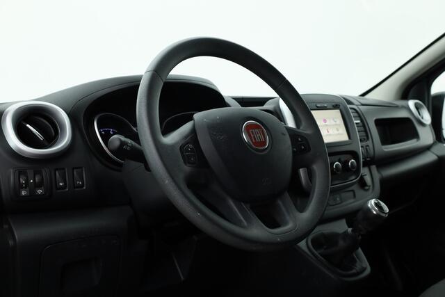 Fiat TALENTO 2.0 MultiJet L2H1 | 145pk | Cruise Control | Trekhaak | Bluetooth | DAB