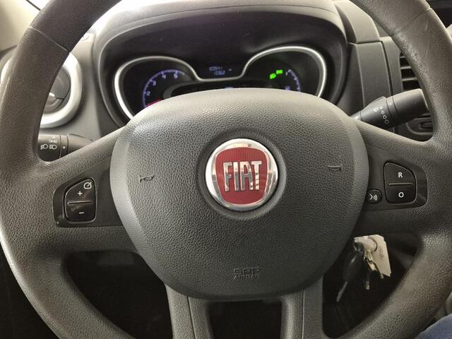 Fiat TALENTO 1.6 MJ EcoJet L2H1