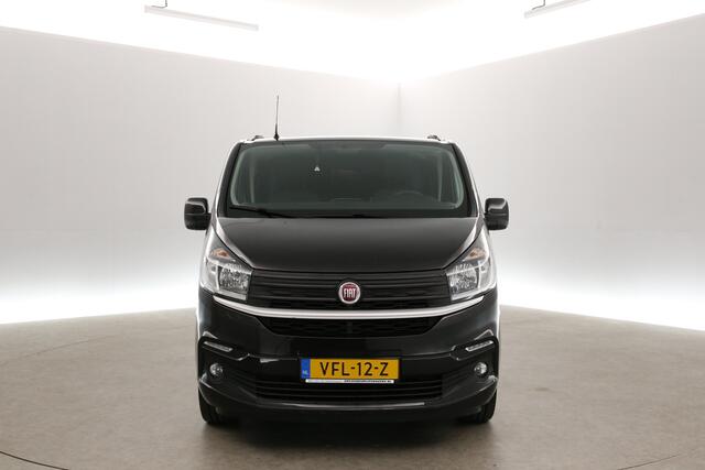 Fiat TALENTO 2.0 MultiJet 146PK L2H1 | DC | Airco | Carplay | Camera | Cruise | Navigatie | Parkeersens.
