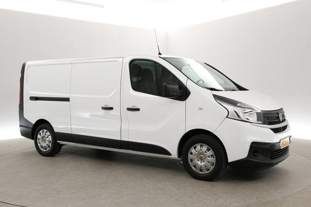 Fiat TALENTO 2.0 MultiJet L2H1 | 145PK | MARGE | Airco | Cruise | Camera | Navi | 3-Zits | Trekh.