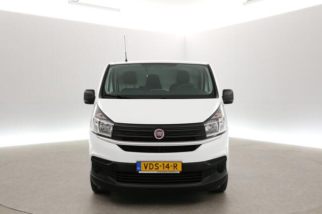 Fiat TALENTO 2.0 MultiJet L2H1 | 145PK | MARGE | Airco | Cruise | Camera | Navi | 3-Zits | Trekh.