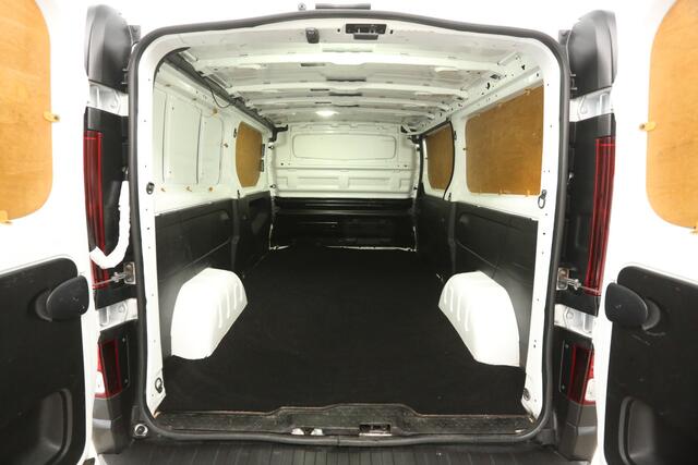 Fiat TALENTO 2.0 MultiJet L2H1 | 145PK | MARGE | Airco | Cruise | Camera | Navi | 3-Zits | Trekh.