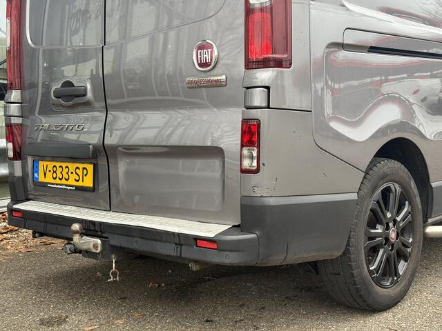 Fiat TALENTO 1.6 MJ EcoJet L2H1 SX | NL-auto | 1e Eig | LED | Navi | Trekhaak