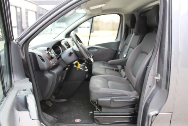 Fiat TALENTO 1.6 MJ 126Pk EcoJet L1H1 SX | Airco | Camera | Trekhaak