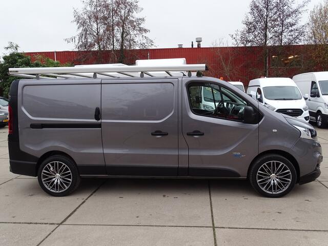 Fiat TALENTO 1.6 MJ EcoJet L2H1 Basis