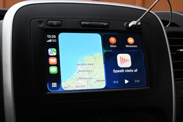 Fiat TALENTO 2.0 L2H1 MultiJet 145 PK CarPlay Trekhaak PDC Cruise