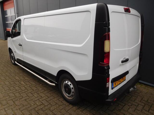 Fiat TALENTO 1.6 MJ L2H1 Basis Euro 6