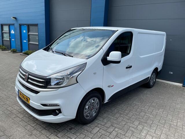 Fiat TALENTO 1.6MJ 120 L1H1 Airco Cruise Navi Org 30.000km!!