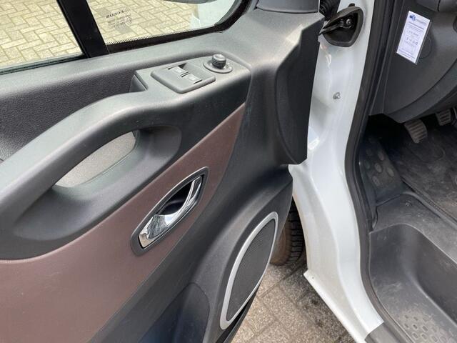 Fiat TALENTO 1.6MJ 120 L1H1 Airco Cruise Navi Org 30.000km!!