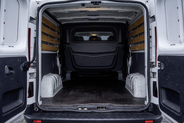 Fiat TALENTO 1.6 L2H1 | 145PK | DC | 6 Persoons | Airco | Cruise