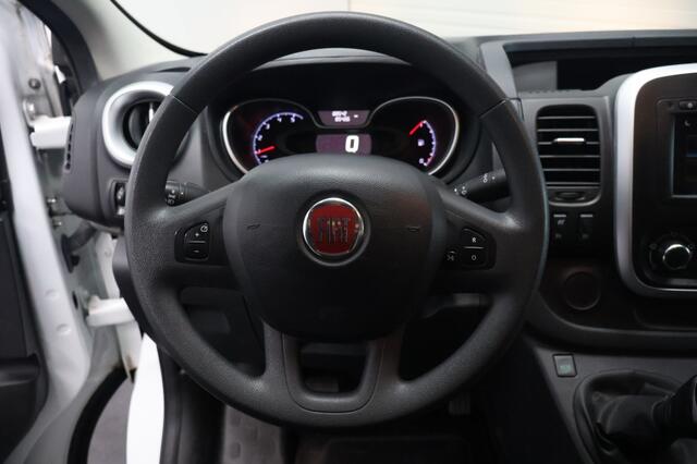 Fiat TALENTO 2.0 MJ L2H1 145pk | Trekhaak | Camera | Navigatie | DAB