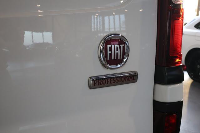 Fiat TALENTO 2.0 MJ L2H1 145pk | Trekhaak | Camera | Navigatie | DAB