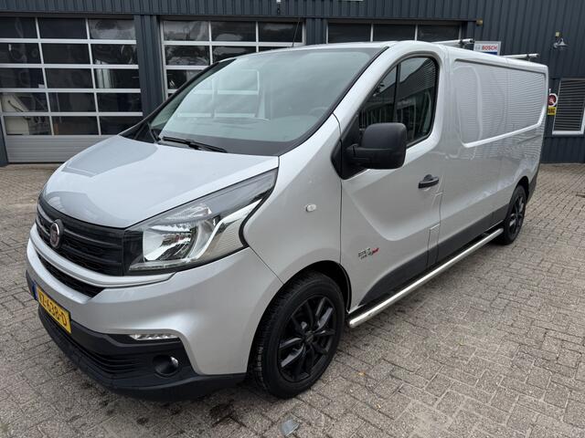 Fiat TALENTO 1.6 MJ L2H1 AIRCO CRUISE NAVI TREKHAAK
